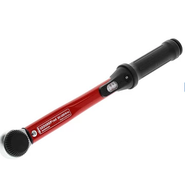 Gedore RED R68900100 3301216 Nyomatékkulcs 20 - 100 Nm