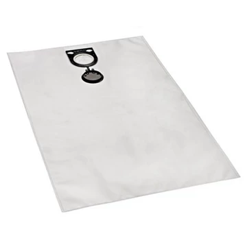 Bosch GAS 25L SFC porzsák 5db/csomag