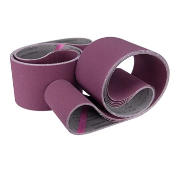 BDS 75-2 géphez csiszoló szalag P80 - 10db       