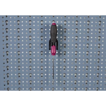 KÜPPER 7207-1 - NYELES SZERSZÁM TARTÓ (5DB)