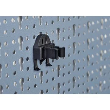 KÜPPER 7207-2 - NYELES SZERSZÁM TARTÓ (5DB)