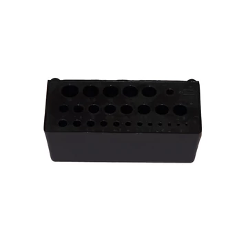 KÜPPER 7209 - SZERSZÁMTARTÓ (26 REKESZES)