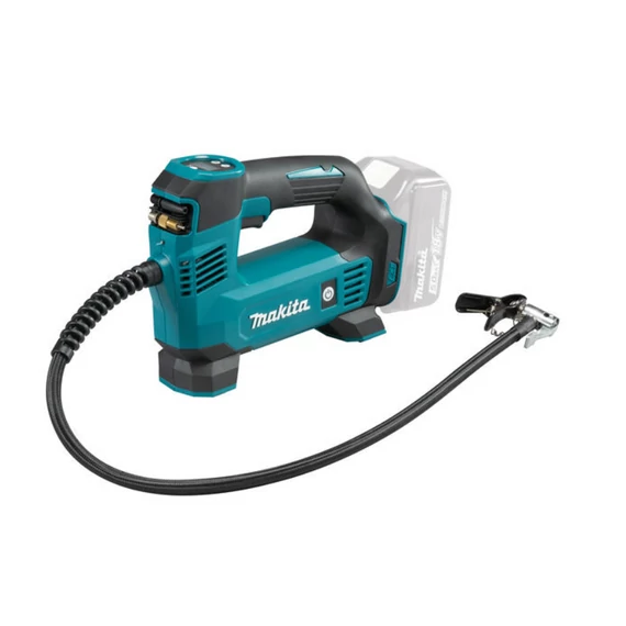 MAKITA DMP180Z akkus pumpa 18V LXT (Akku és töltő nélkül)
