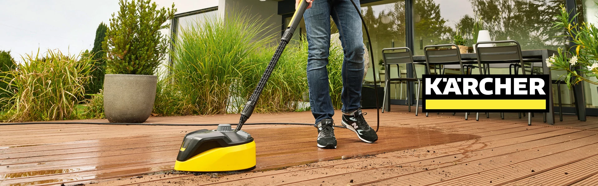 Karcher termékek